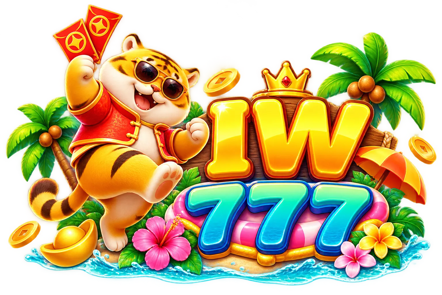 Logo navigasi iw777 — katalog game Android Indonesia